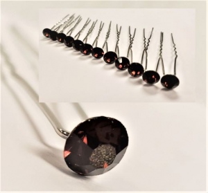 Hair Pins 853-AE